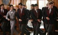 Glee (Cr: Mike Yarishr/FOX)