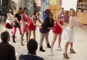 Glee Season 3 Episode 7