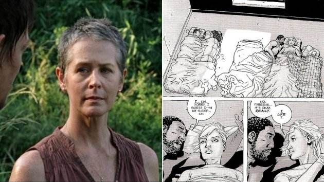 The Walking Dead - Pretty Much Dead Already The Walking Dead - Pretty Much Dead Already