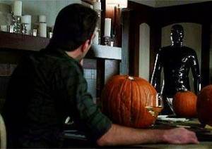 American Horror Story - Rubber Man