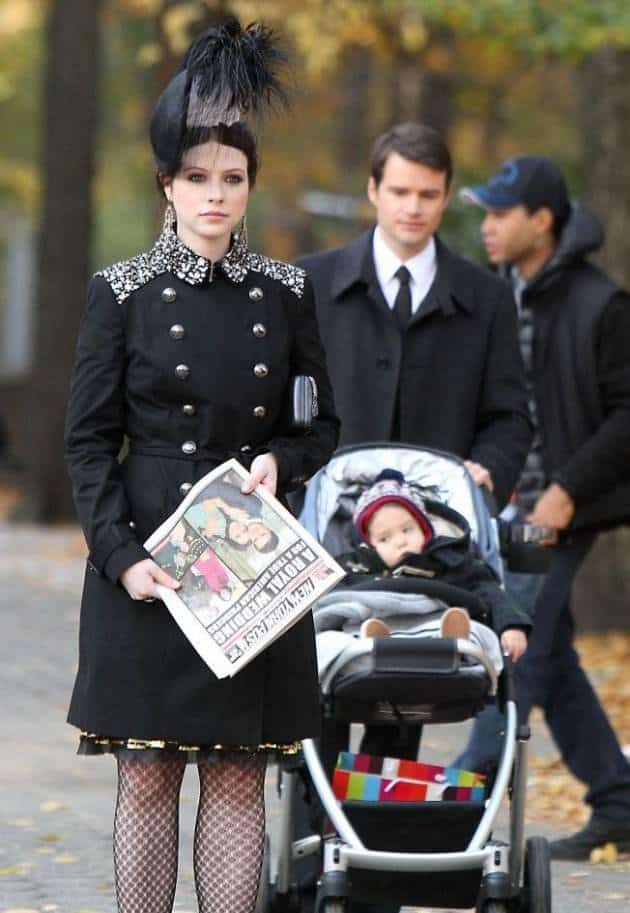 Gossip Girl