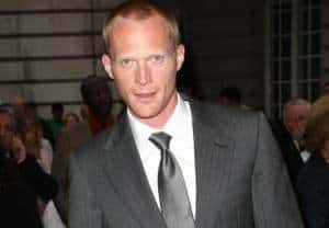 Paul Bettany