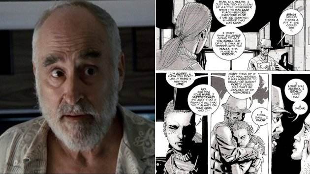 The Walking Dead - Pretty Much Dead Already The Walking Dead - Pretty Much Dead Already