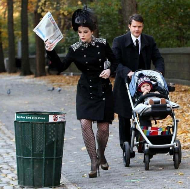 Gossip Girl