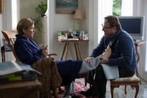 Fringe - Stephen Root