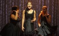 Glee - Mash-Off