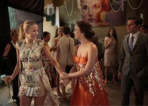 Gossip Girl Season 5 Episode 8
