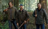 Supernatural Season 7 Episode 9