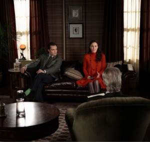 Gossip Girl Season 5 Episode 9