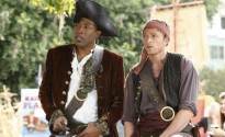 Hart of Dixie Episode 9