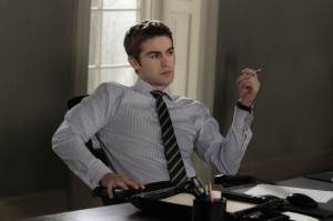 Gossip Girl Season 5 Episode 10