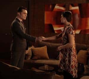 Gossip Girl Season 5 Episode 10