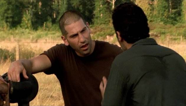 The Walking Dead - Pretty Much Dead Already The Walking Dead - Pretty Much Dead Already