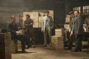 Boardwalk Empire - Georgia Peaches
