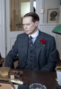 Boardwalk Empire - Georgia Peaches