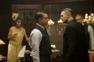 Boardwalk Empire - Two Boats and a Lifeguard