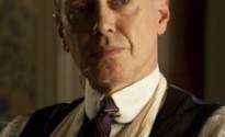 Boardwalk Empire - Two Boats and a Lifeguard