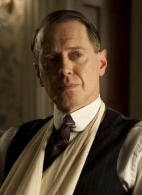 Boardwalk Empire - Two Boats and a Lifeguard