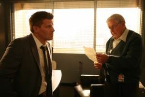 Bones Season 7 Episode 4