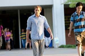 Dexter - Get Gellar