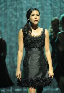 Glee - Mash Off
