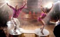 Dancing With the Stars
