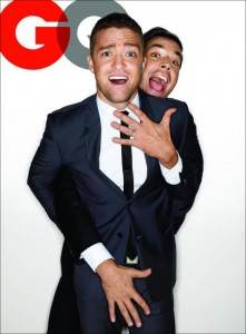 GQ Men of the Year