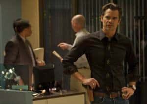 Justified