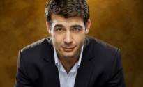 James Wolk Happy Endings