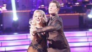 nancy grace and tristan macmanus dwts