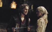 Once Upon a Time - Episode 4 "The Price of Gold"