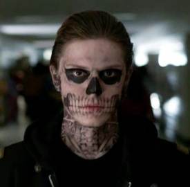 American Horror Story - Halloween Part 2