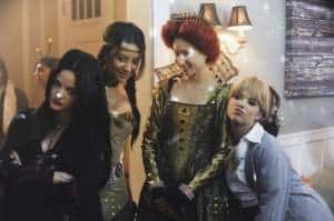 Pretty Little Liars