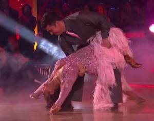 dancing with the stars finale