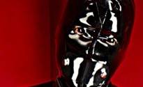 American Horror Story - Rubber Man