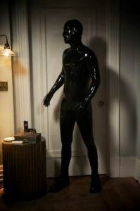 American Horror Story - Rubber Man
