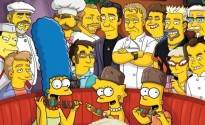 The Simpsons - The Food Wife