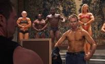 The Amazing Race