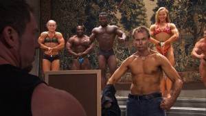 The Amazing Race