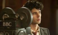 The Hour's Ben Whishaw Cast in James Bond Skyfall