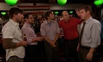 The League Thanksgiving
