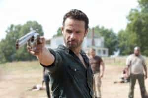The Walking Dead - Pretty Much Dead Already