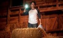The Walking Dead - Glenn