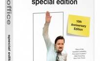 The Office Special Edition 3D