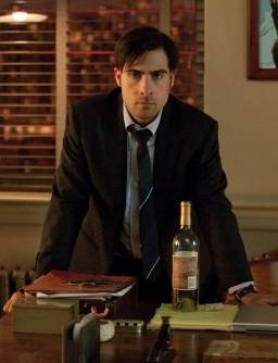 Bored to Death - Season 3