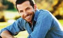 People's Sexiest Man Alive 2011 - Bradley Cooper