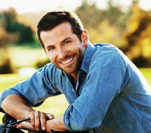 People's Sexiest Man Alive 2011 - Bradley Cooper
