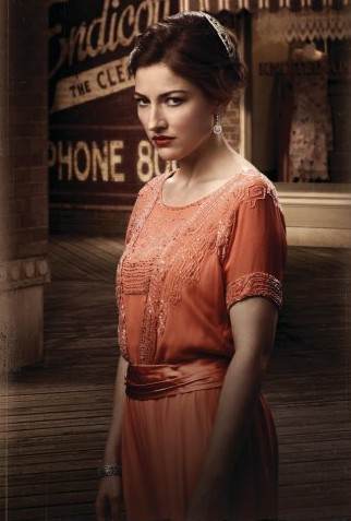 Boardwalk Empire - Season 2
