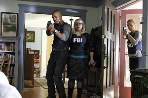 criminal minds
