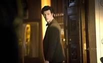 Doctor Who - Matt Smith as the Eleventh Doctor